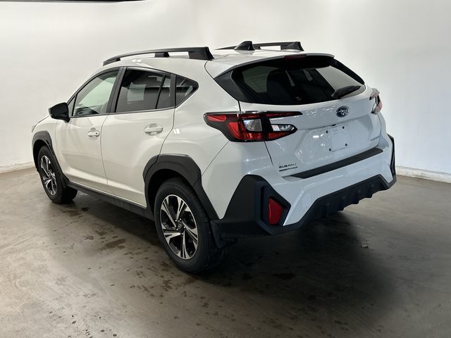 Thumbnail: 2025 Subaru Crosstrek - 30