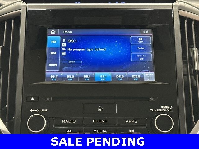 Thumbnail: 2021 Subaru Forester - 10