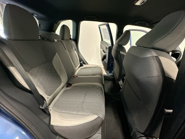 Thumbnail: 2026 Subaru Forester - 20