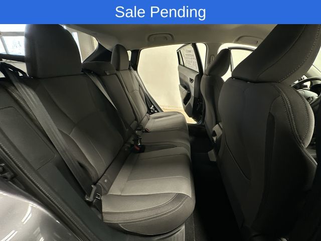 Thumbnail: 2026 Subaru Crosstrek - 21