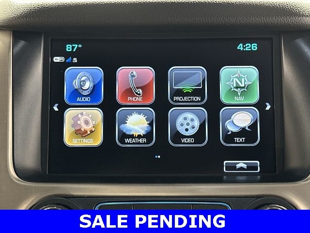 Thumbnail: 2018 GMC Yukon - 14