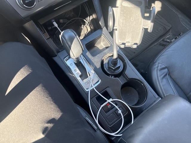 Thumbnail: 2016 Subaru Legacy - 20