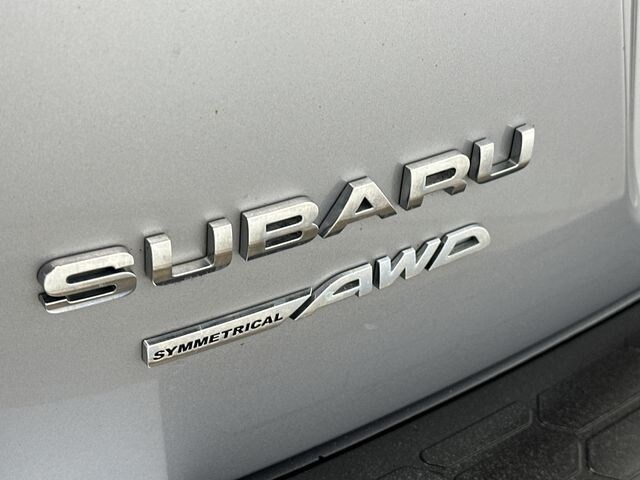 Thumbnail: 2021 Subaru Crosstrek - 26