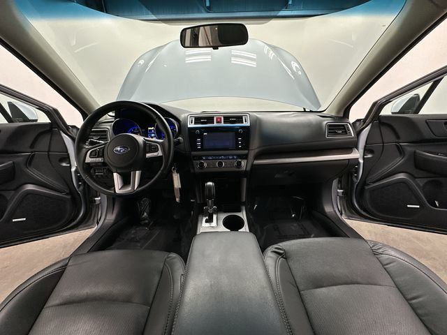 Thumbnail: 2016 Subaru Outback - 19