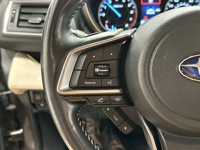 Thumbnail: 2019 Subaru Ascent - 9