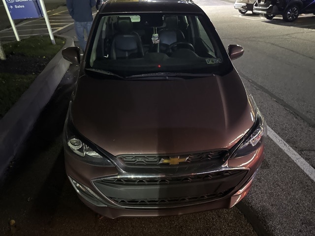 Thumbnail: 2019 Chevrolet Spark - 9