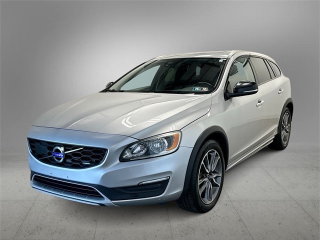 2017 Volvo S60 R -
                  Moon Township, PA