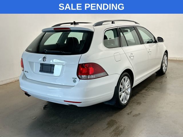 Thumbnail: 2012 Volkswagen Jetta - 31