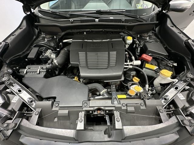 Thumbnail: 2023 Subaru Forester - 28