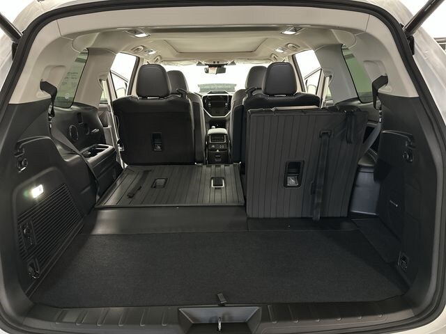 Thumbnail: 2026 Subaru Ascent - 26