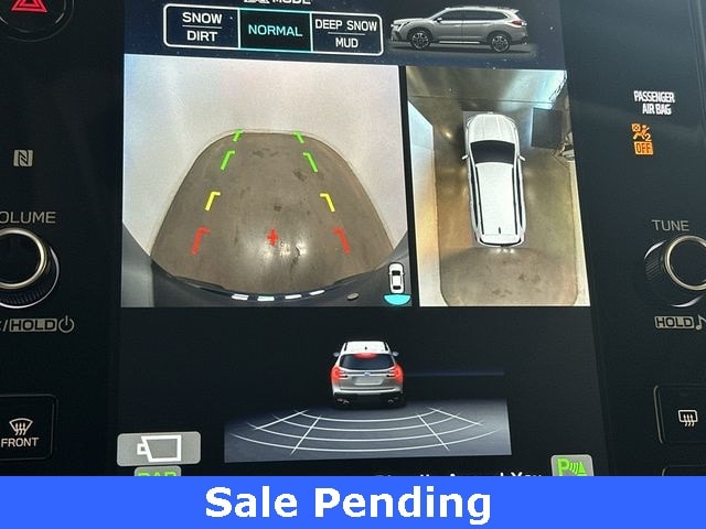 Thumbnail: 2025 Subaru Ascent - 15
