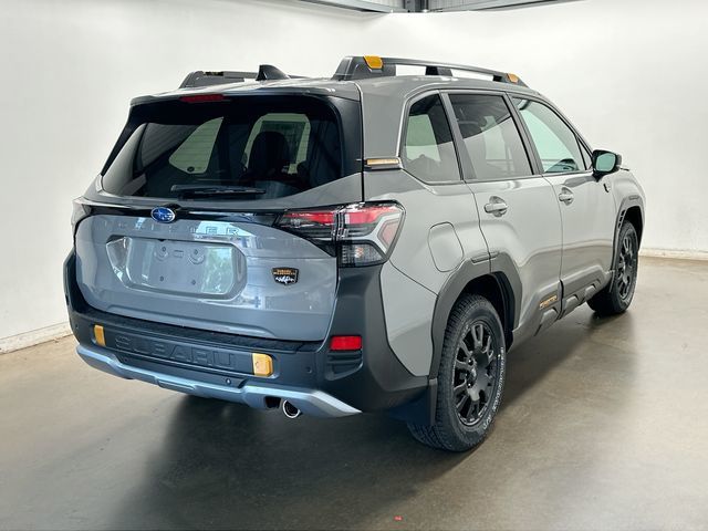 Thumbnail: 2026 Subaru Forester - 30