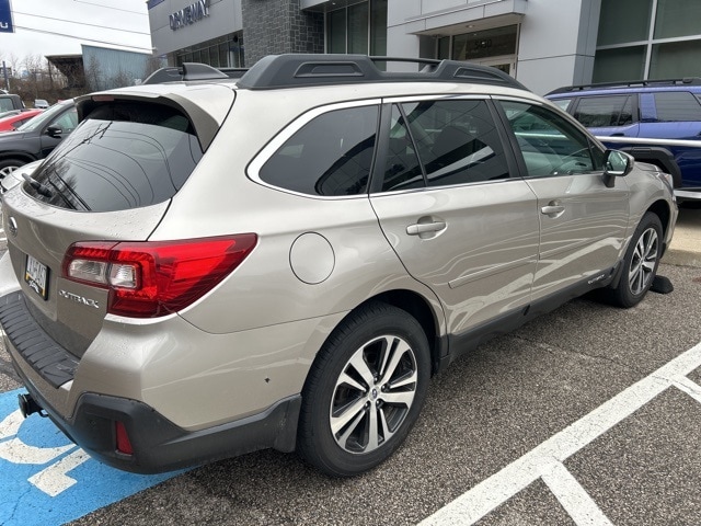Thumbnail: 2019 Subaru Outback - 15