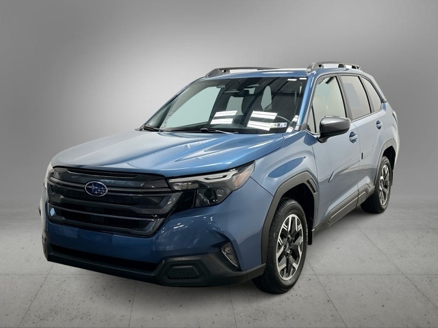 Thumbnail: 2025 Subaru Forester - 1