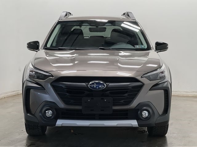 Thumbnail: 2024 Subaru Outback - 28