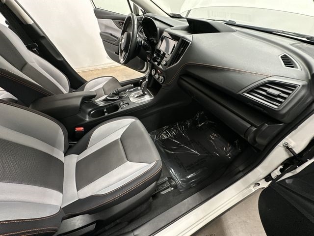 Thumbnail: 2020 Subaru Crosstrek - 19