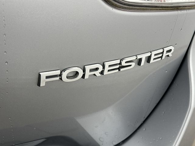 Thumbnail: 2019 Subaru Forester - 28