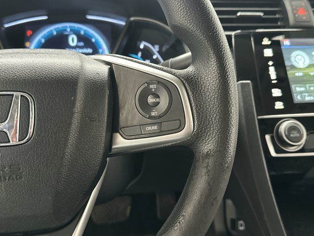 Thumbnail: 2017 Honda Civic - 10