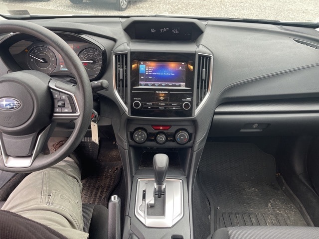 Thumbnail: 2023 Subaru Impreza - 20