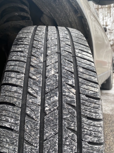 Thumbnail: 2007 Honda CR-V - 13