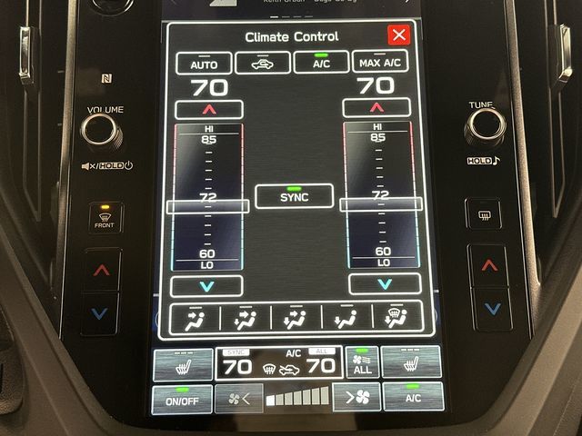 Thumbnail: 2026 Subaru Forester - 15