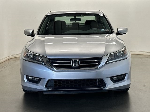 2014 Honda Accord Sport 27