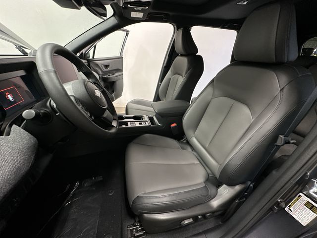 Thumbnail: 2026 Subaru Outback - 18