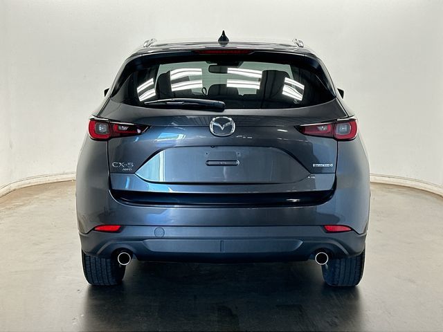 Thumbnail: 2023 Mazda CX-5 - 4