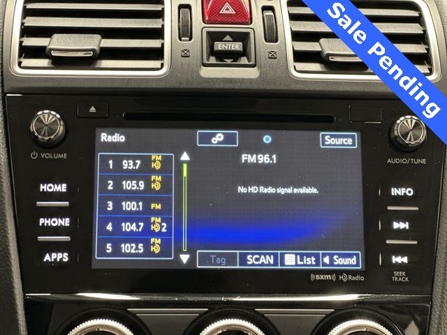 Thumbnail: 2018 Subaru Forester - 11