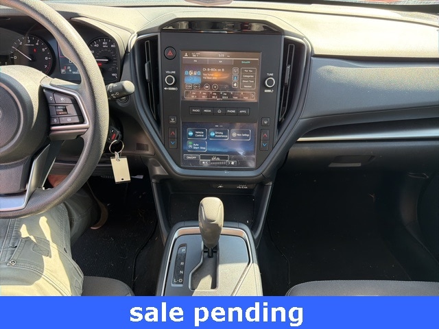 Thumbnail: 2024 Subaru Impreza - 20