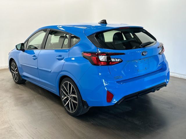 Thumbnail: 2025 Subaru Impreza - 32