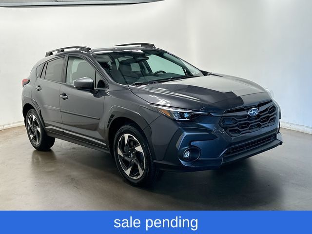 Thumbnail: 2024 Subaru Crosstrek - 30