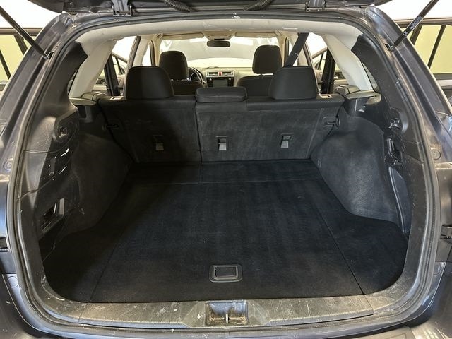 Thumbnail: 2017 Subaru Outback - 22