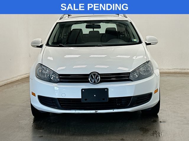 Thumbnail: 2012 Volkswagen Jetta - 28