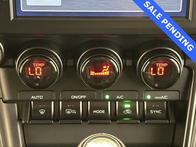 Thumbnail: 2025 Subaru BRZ - 14