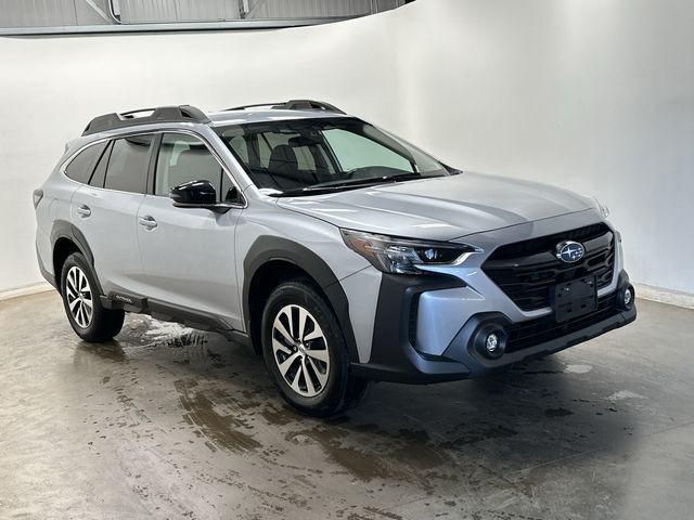 Thumbnail: 2024 Subaru Outback - 30