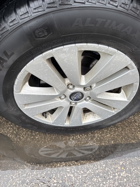 Thumbnail: 2019 Subaru Outback - 10