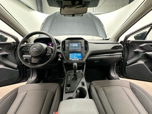 Thumbnail: 2026 Subaru Crosstrek - 18