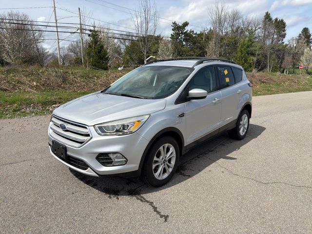 Thumbnail: 2019 Ford Escape - 1