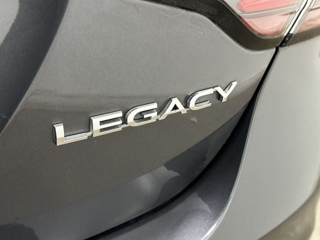 Thumbnail: 2023 Subaru Legacy - 27