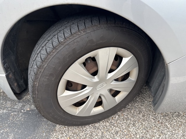 2013 Subaru Impreza 2.0i 19