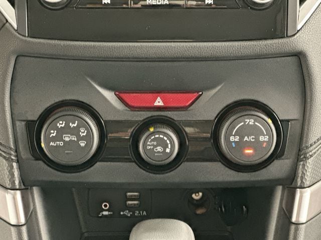 Thumbnail: 2023 Subaru Forester - 15