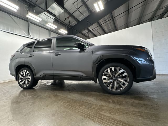 Thumbnail: 2026 Subaru Forester - 3