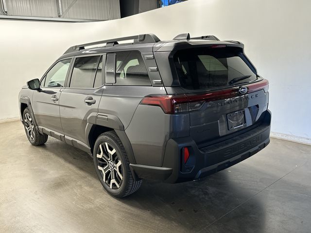 Thumbnail: 2026 Subaru Outback - 30