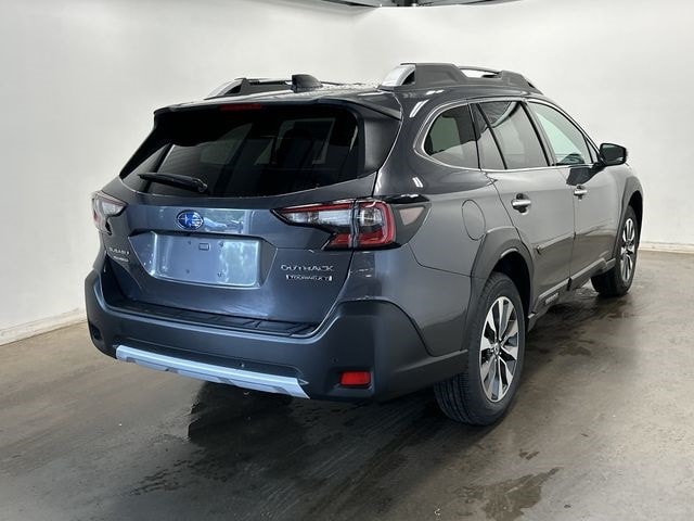 Thumbnail: 2025 Subaru Outback - 31