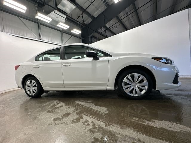 Thumbnail: 2023 Subaru Impreza - 3