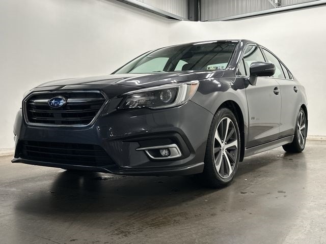 Thumbnail: 2019 Subaru Legacy - 31
