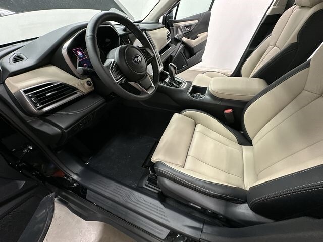 Thumbnail: 2025 Subaru Outback - 17