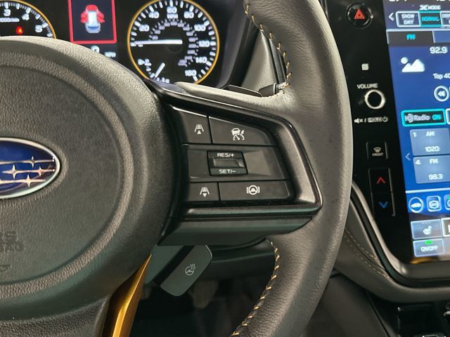 Thumbnail: 2025 Subaru Outback - 10