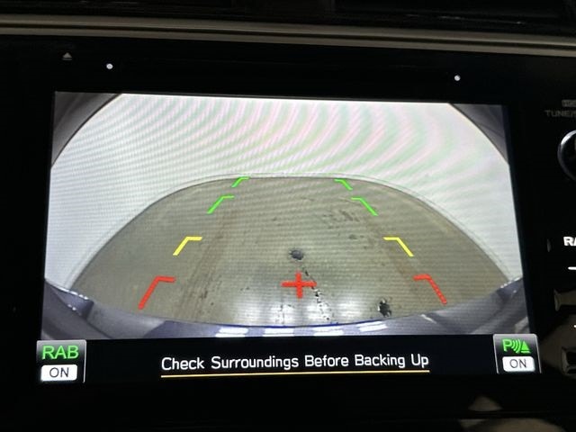 Thumbnail: 2019 Subaru Legacy - 15